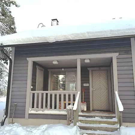 Gold Legend Paukkula #4 - 公寓 萨利色尔卡