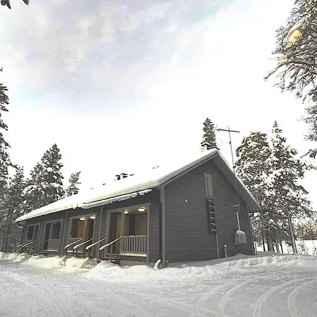 Apartmán Gold Legend Paukkula #4 - Saariselka