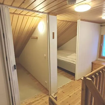 Gold Legend Paukkula #4 - * Saariselkä