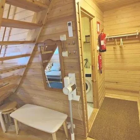 Apartment Gold Legend Paukkula #4 - Saariselkä