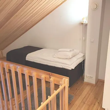 Gold Legend Paukkula #4 - Apartment *