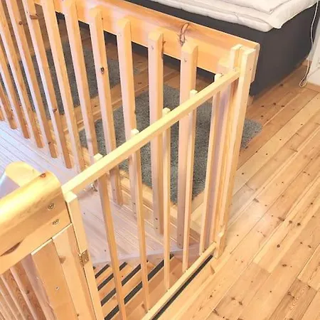 Apartment Gold Legend Paukkula #4 -