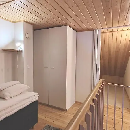 Gold Legend Paukkula #4 - Saariselka