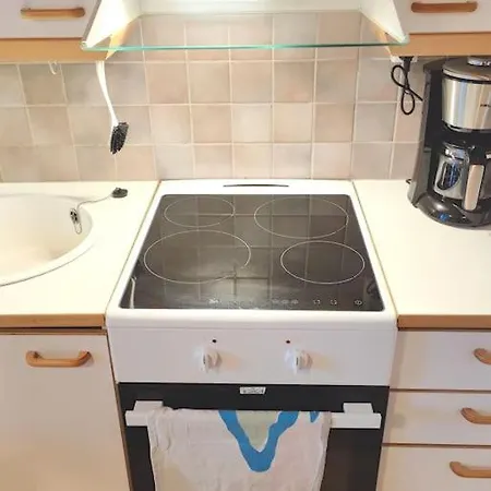 Gold Legend Paukkula #4 - 公寓