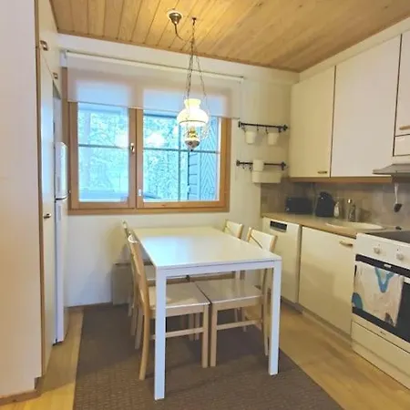 Gold Legend Paukkula #4 - * Saariselka