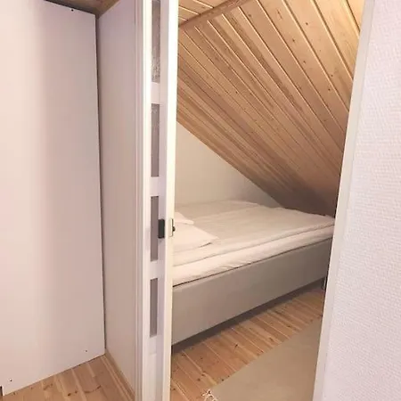 Gold Legend Paukkula #4 - Apartmán