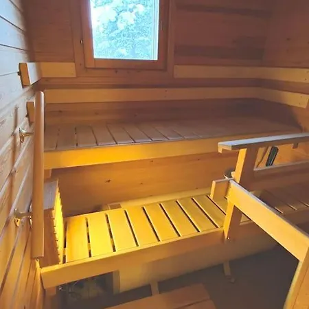 Gold Legend Paukkula #4 - Apartment *