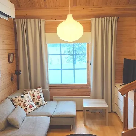 公寓 Gold Legend Paukkula #4 - *