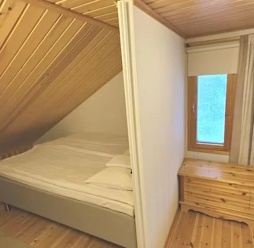 Gold Legend Paukkula #4 - Apartman *