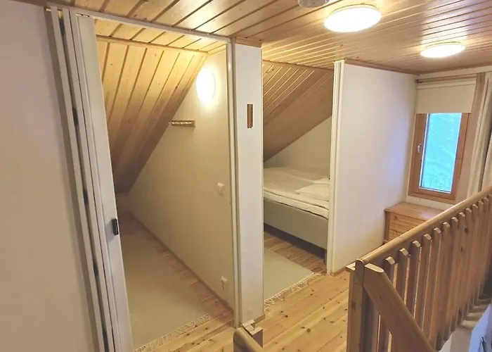 Gold Legend Paukkula #4 - * Saariselkä