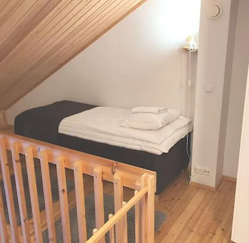 Gold Legend Paukkula #4 - Apartman *