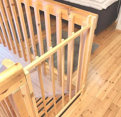 Apartamento Gold Legend Paukkula #4 -