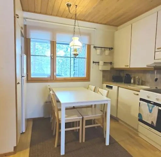 Gold Legend Paukkula #4 - * サーリセルカ