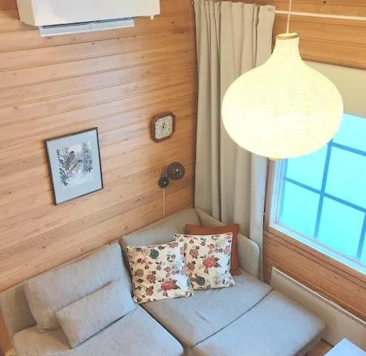 Gold Legend Paukkula #4 - Apartman