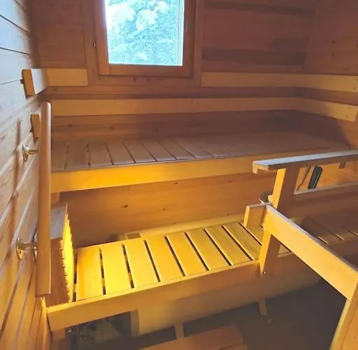 Gold Legend Paukkula #4 - Apartman *