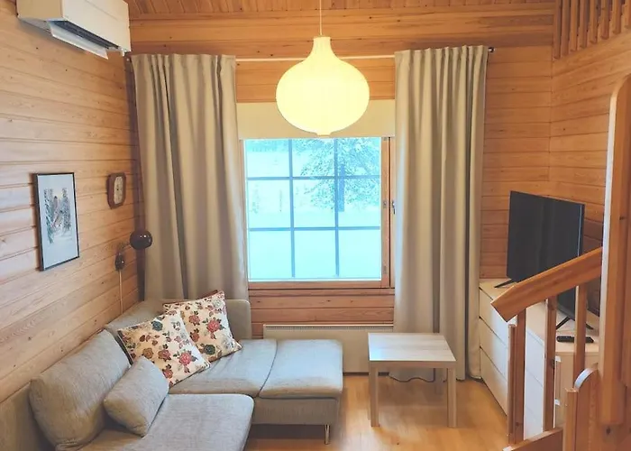 Apartamento Gold Legend Paukkula #4 - *