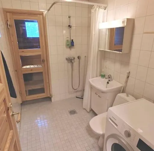 Apartamento Gold Legend Paukkula #4 -