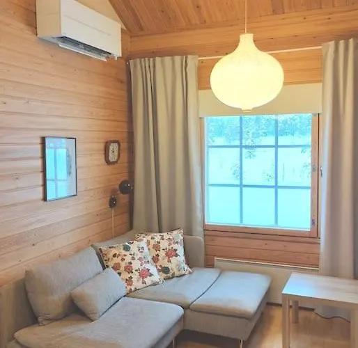 Gold Legend Paukkula #4 - サーリセルカ